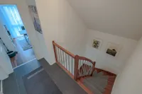 Flur Obergeschoss