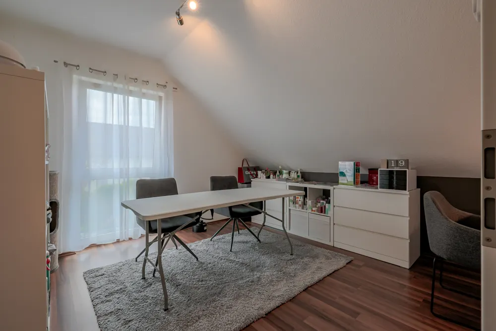 Zimmer 3 Obergeschoss