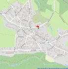 Lageplan mikro