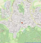 Lageplan mikro