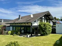 Gartenansicht