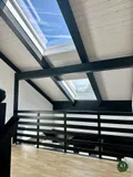 Flur Dachgeschoss