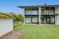 Gartenansicht