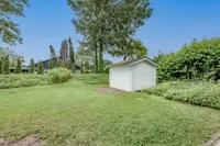 Gartenanteil