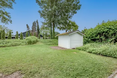 Gartenanteil