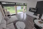 Wohn- / Essbereich Einliegerwohnung