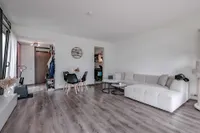 Wohn- / Essbereich Einliegerwohnung