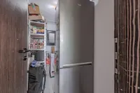 Hauswirtschaftsraum Einliegerwohnung