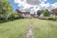 Gartenansicht