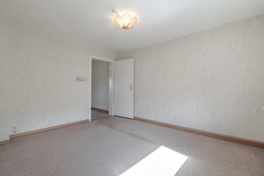 Zimmer 1 Obergeschoss