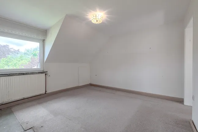 Zimmer 3 Obergeschoss