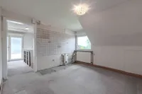 Zimmer 3 Obergeschoss