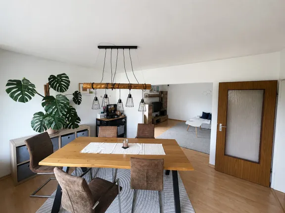 Esszimmer