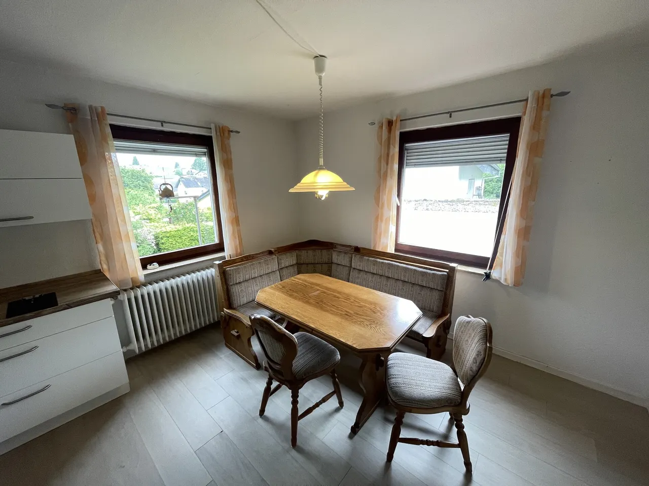 Einfamilienhaus mit großem Garten - Photo 5