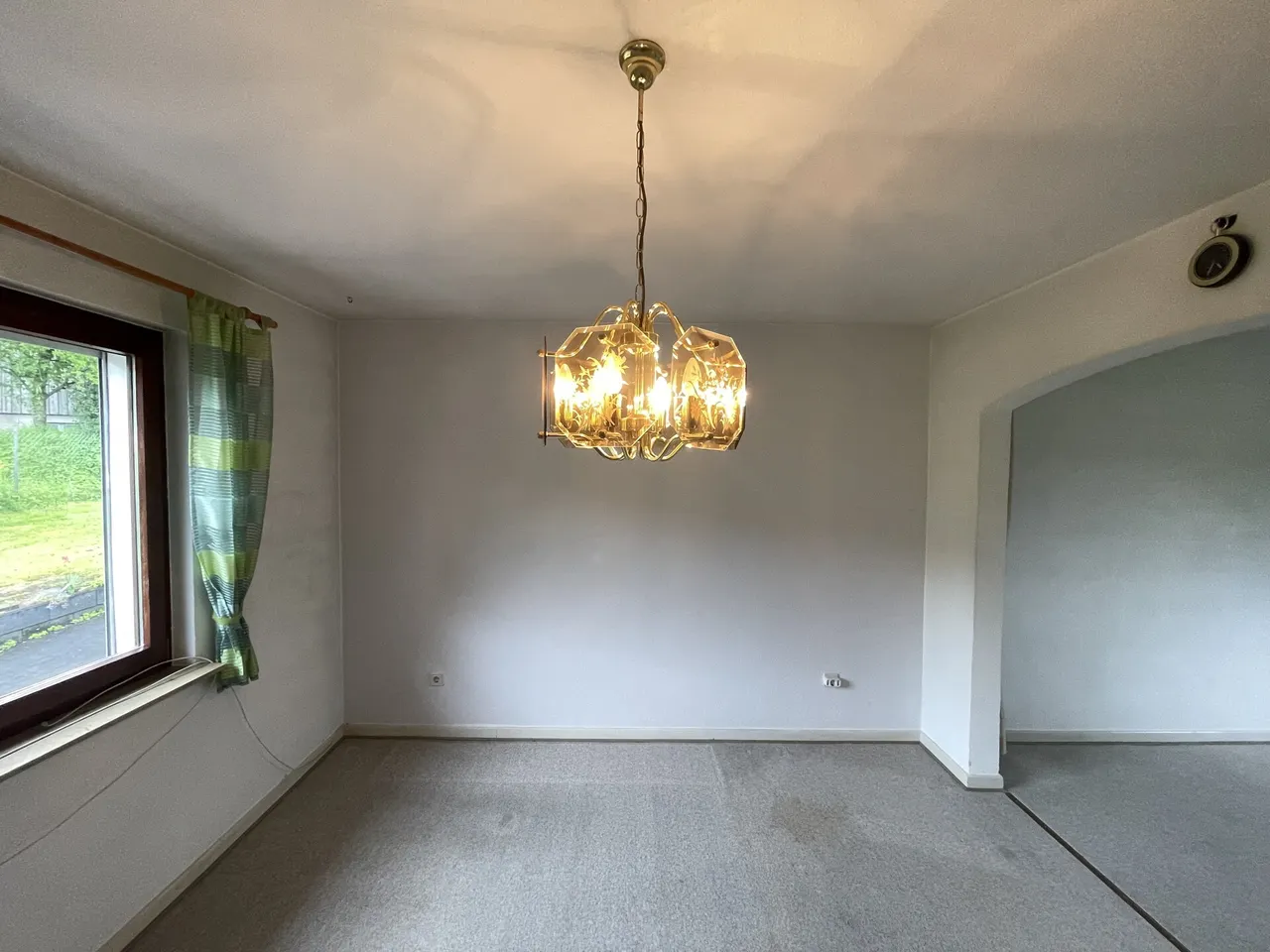 Einfamilienhaus mit großem Garten - Photo 3