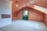 Dachgeschoss