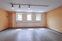 Hobbyraum Untergeschoss