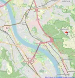 Lageplan makro