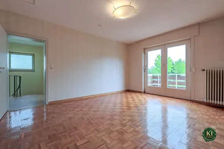 Zimmer 1 Obergeschoss
