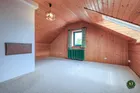Dachgeschoss
