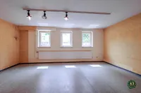 Hobbyraum Untergeschoss