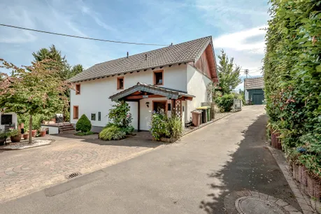Außenansicht
