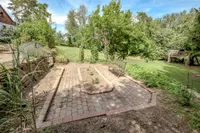 Gartenplatz