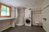 Badezimmer Erdgeschoss