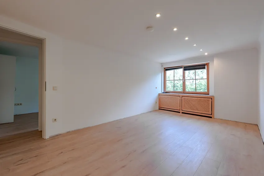 Zimmer 1 Obergeschoss