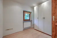 Nebenraum Obergeschoss
