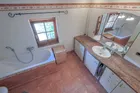 Badezimmer Obergeschoss