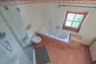 Badezimmer Obergeschoss