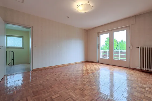 Zimmer 1 Obergeschoss