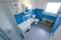 Badezimmer Obergeschoss