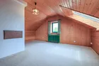 Dachgeschoss