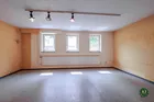 Hobbyraum Untergeschoss