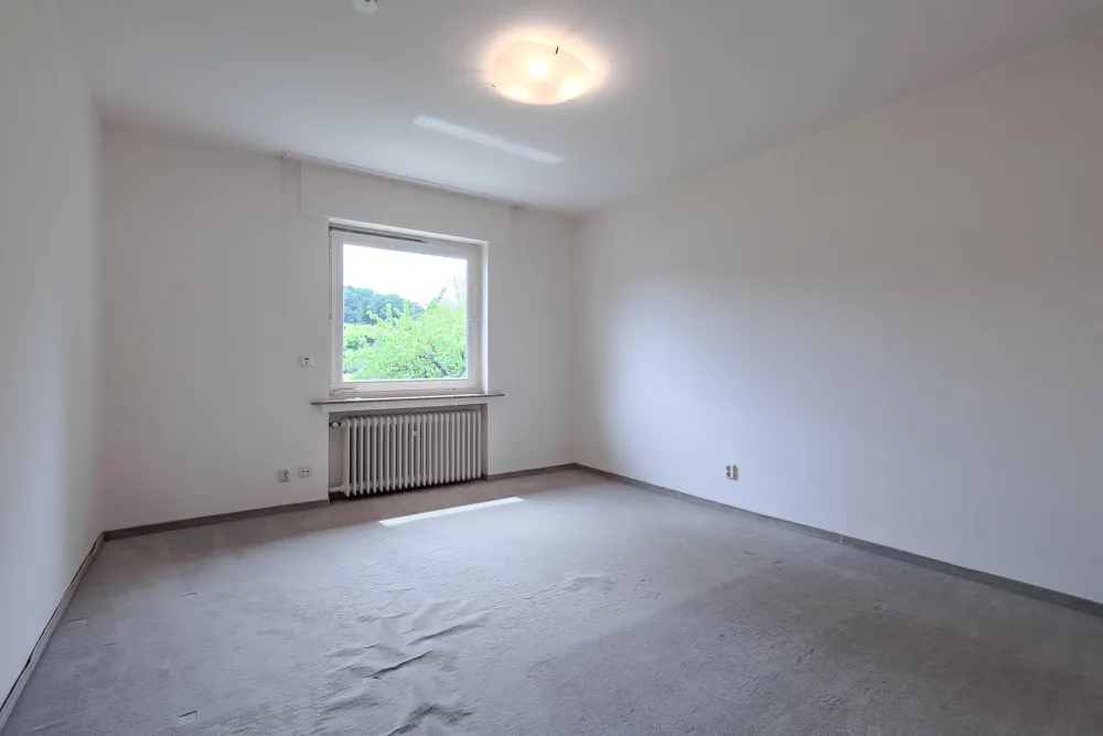 Zimmer 3 Obergeschoss