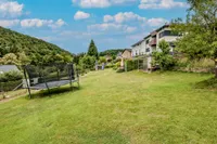 Gartenansicht