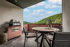 Balkon EG