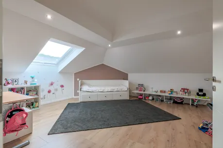Schlafzimmer 1 OG