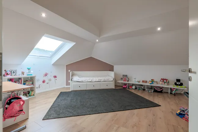 Schlafzimmer 1 OG