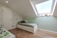 Schlafzimmer 2 OG