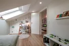 Schlafzimmer 2 OG