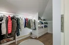 Ankleidezimmer OG