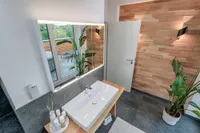 Badezimmer OG