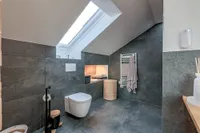 Badezimmer OG