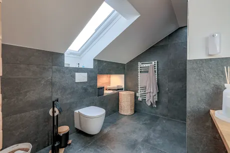 Badezimmer OG