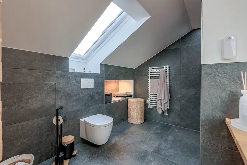Badezimmer OG