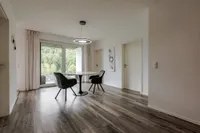 Diele Einliegerwohnung UG