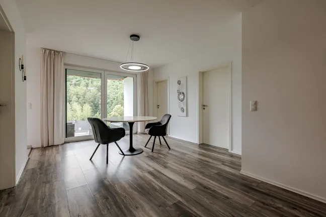 Diele Einliegerwohnung UG